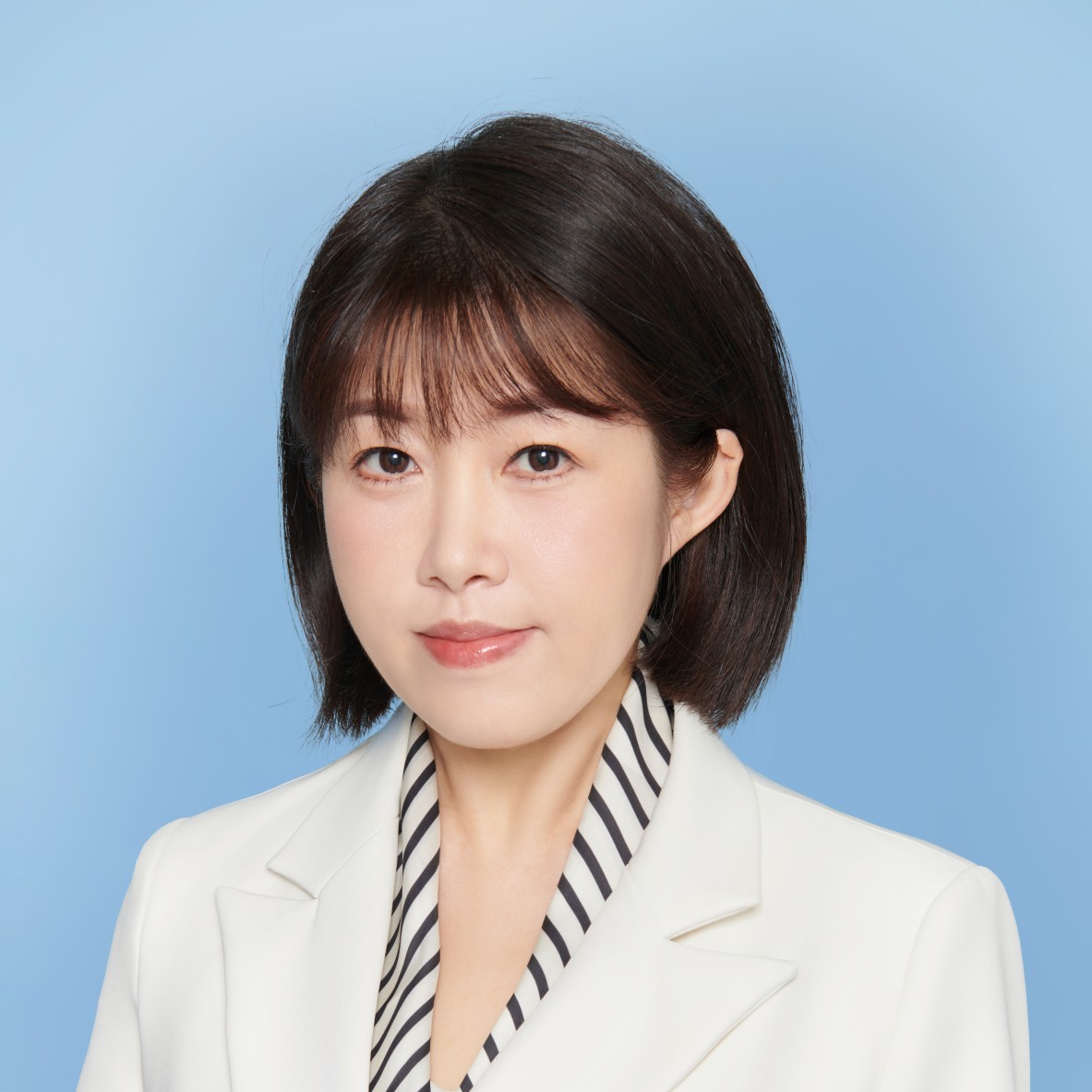 心理咨询师甄瑜