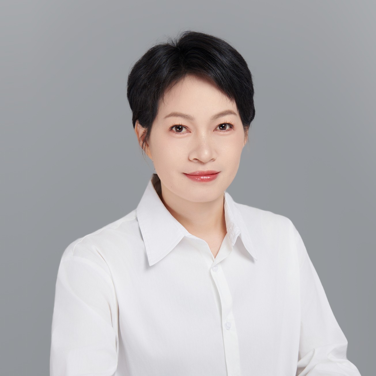 心理咨询师杨春燕