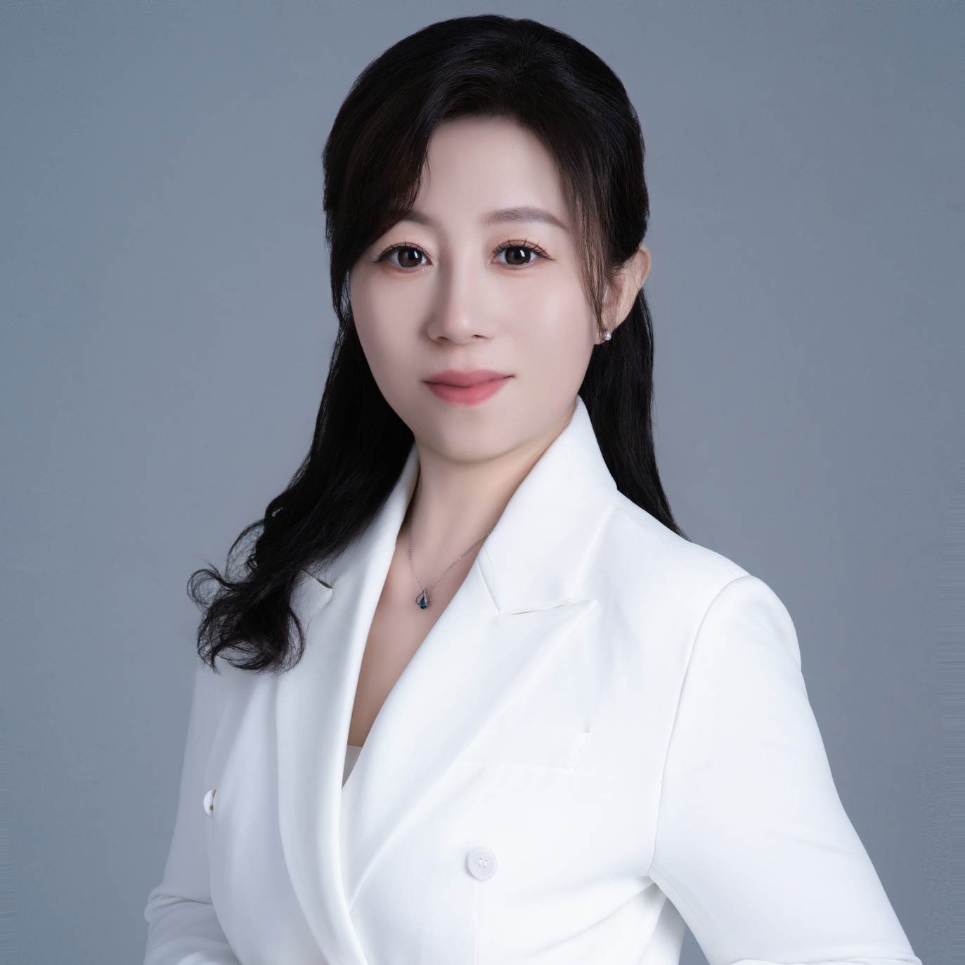 心理咨询师李海丽