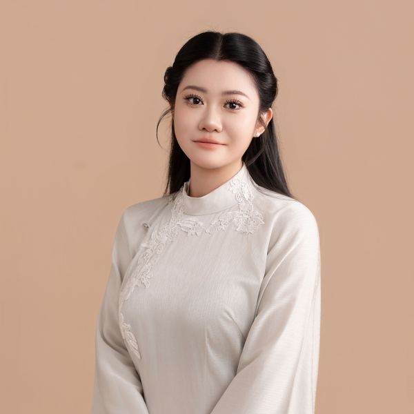 穆杺蕊