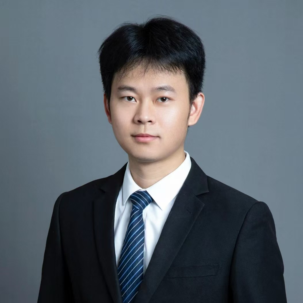 心理咨询师赖伟平