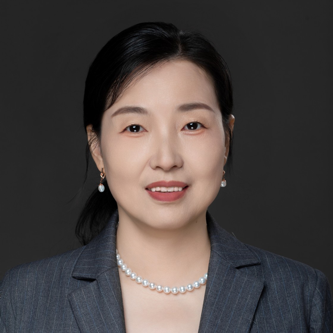 心理咨询师王煜