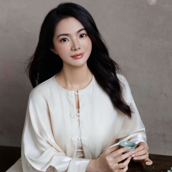 付玉婷