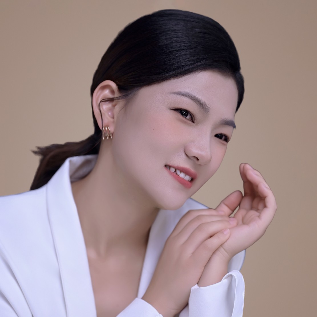 心理咨询师樊娟娟