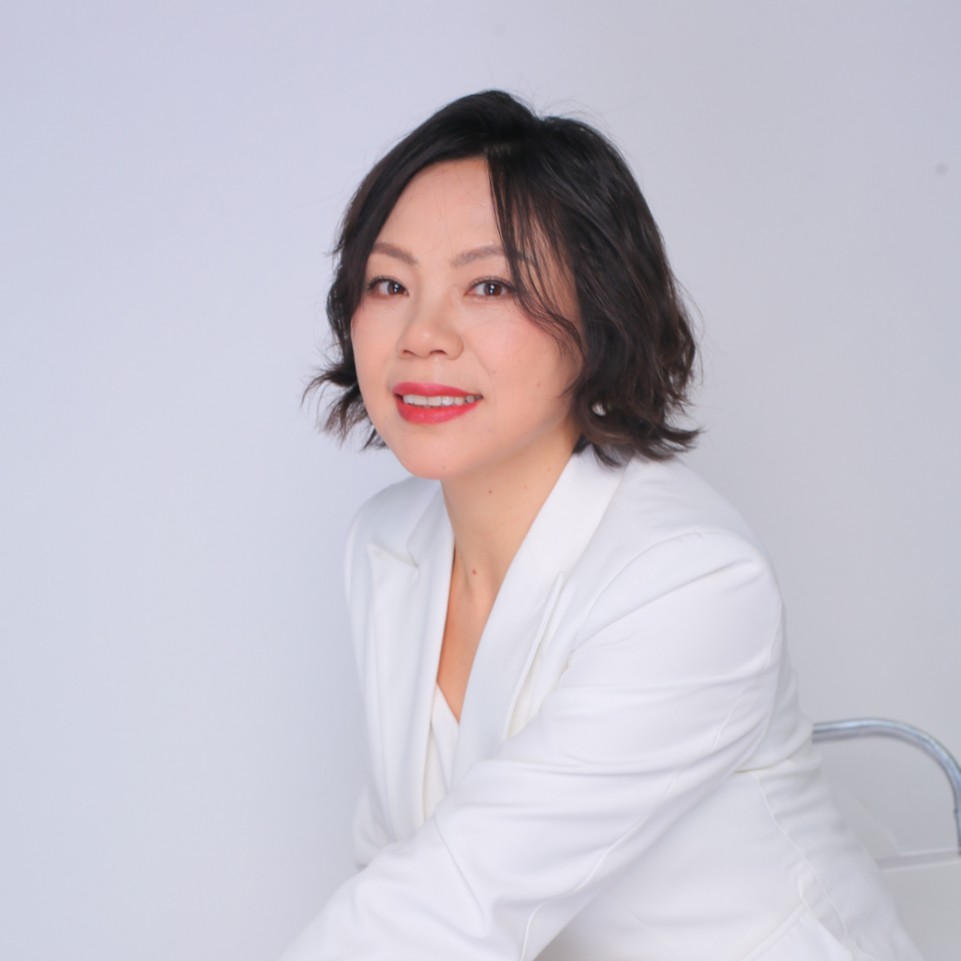 心理咨询师王红梅