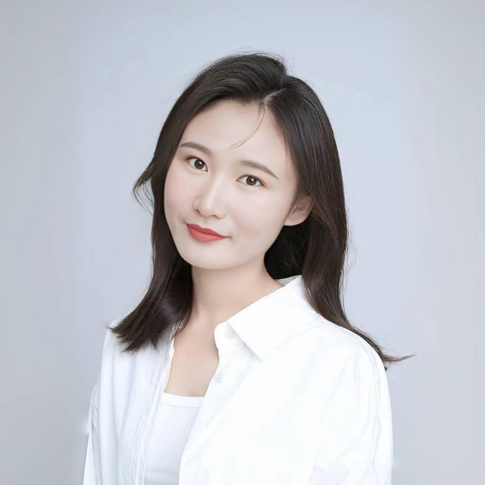 心理咨询师黄珺珂