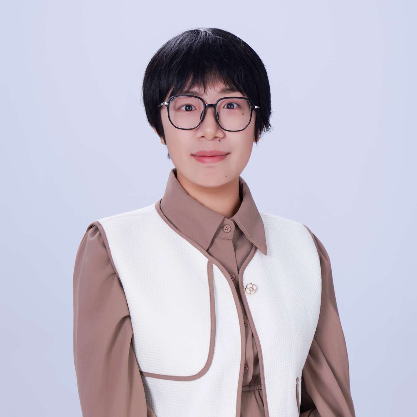心理咨询师孙讯镝