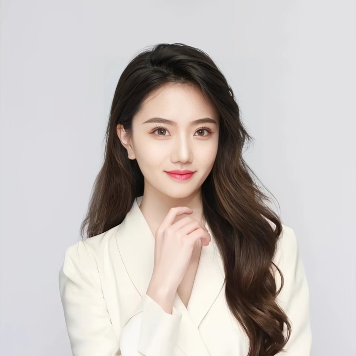 心理咨询师程静钰