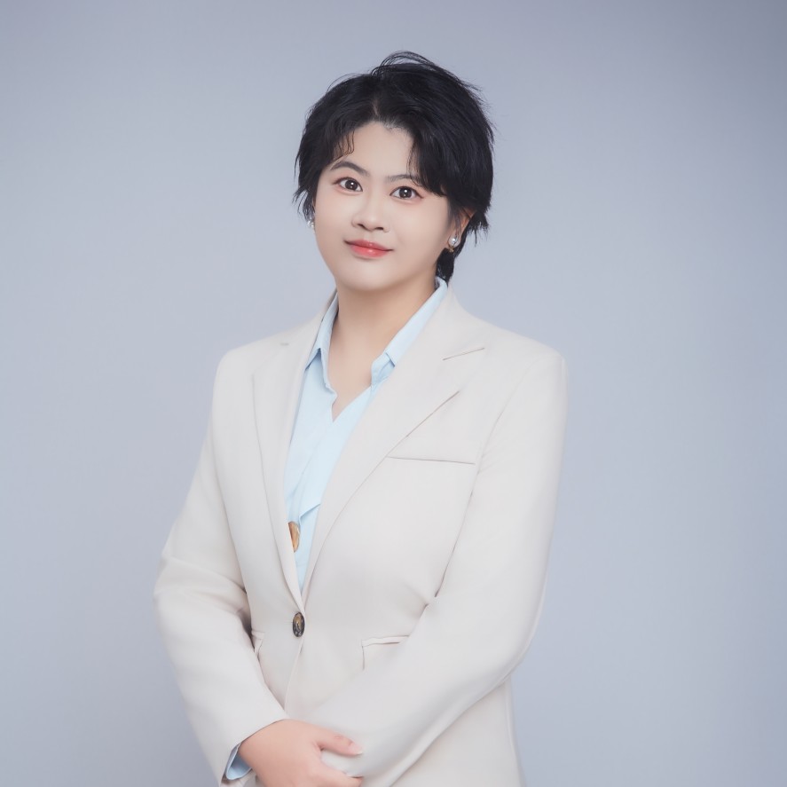 心理咨询师甄旭