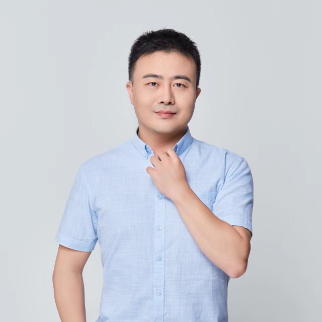 心理咨询师袁萌