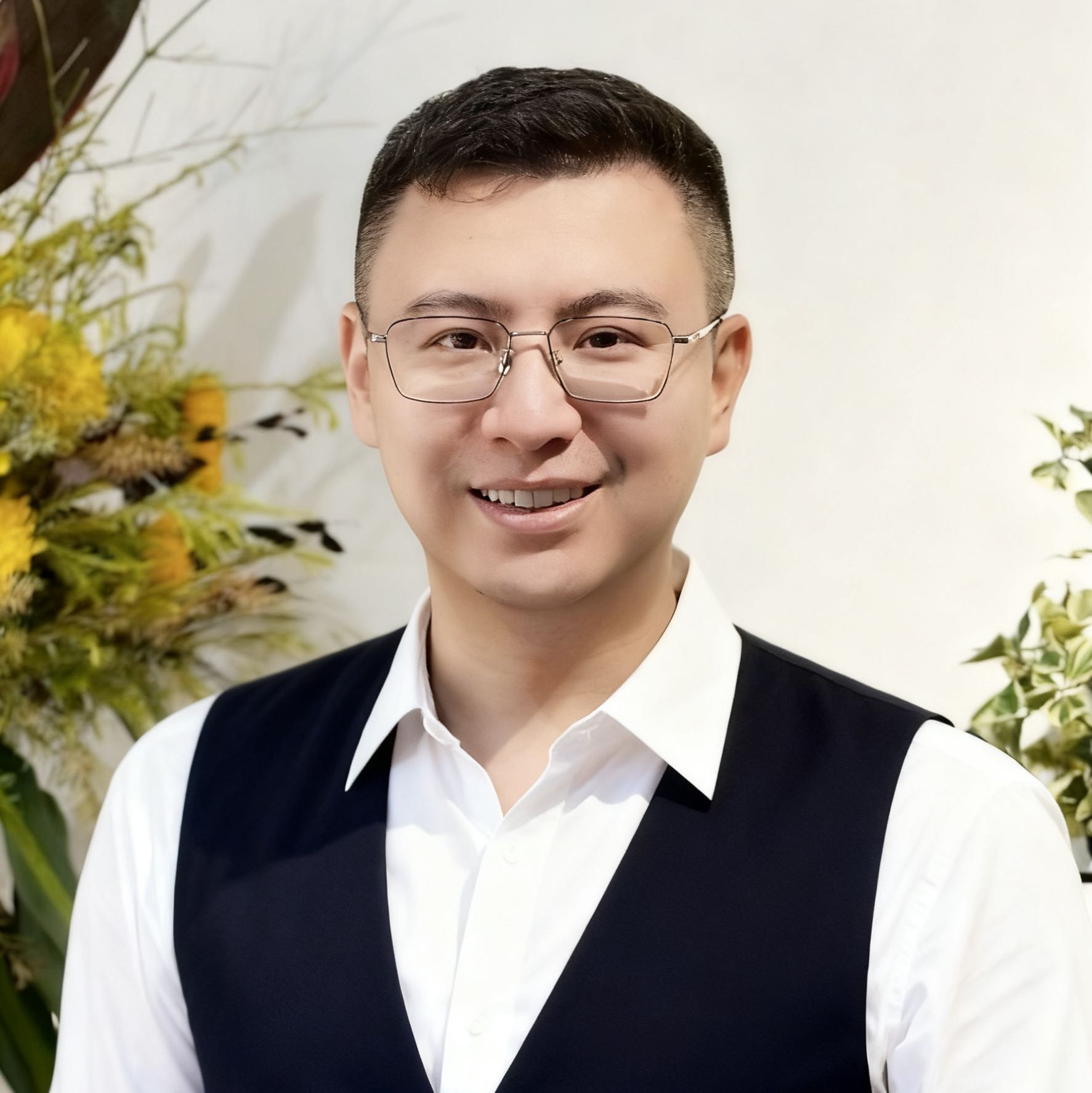 心理咨询师王新爱