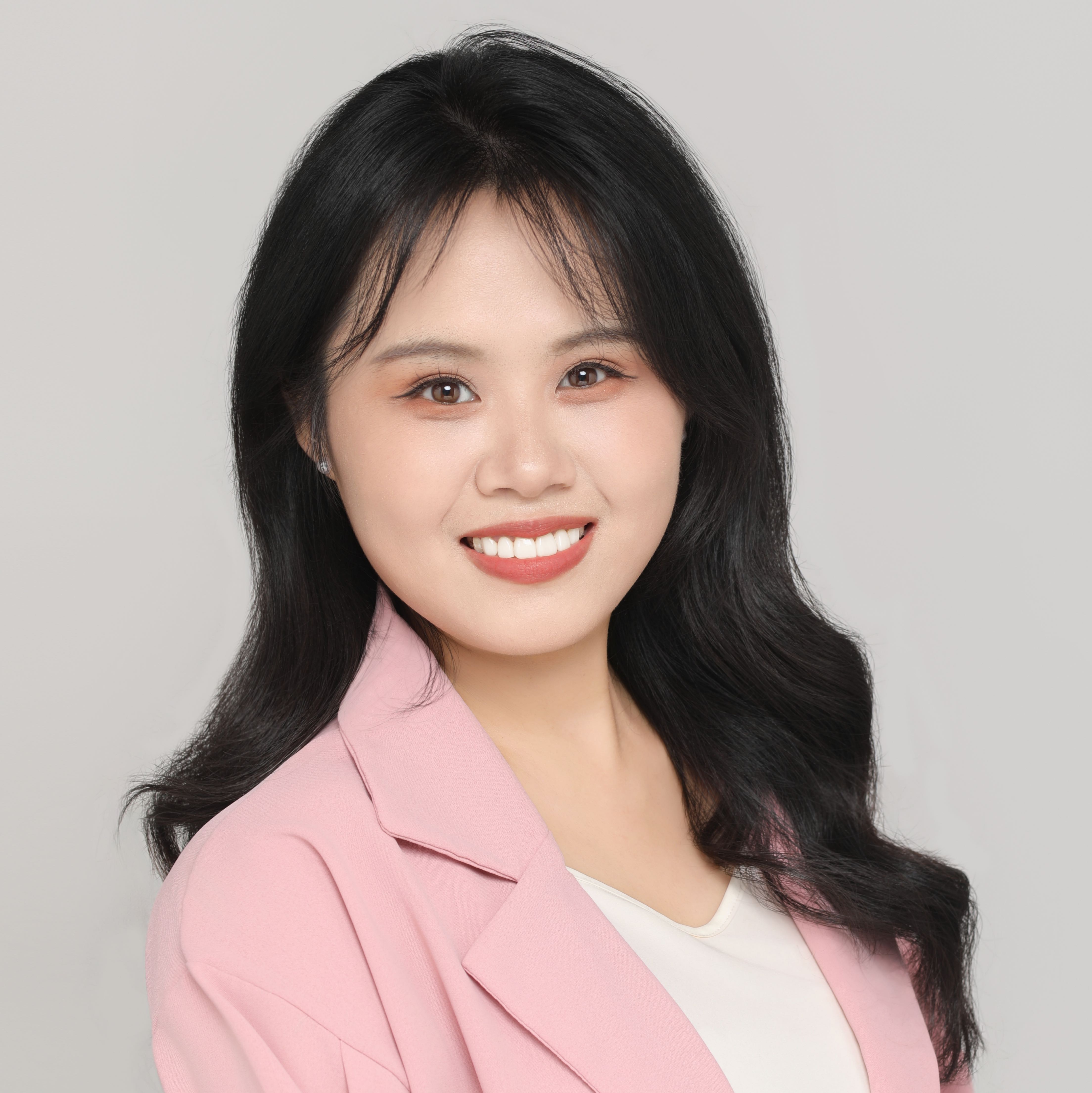 心理咨询师晋媛媛