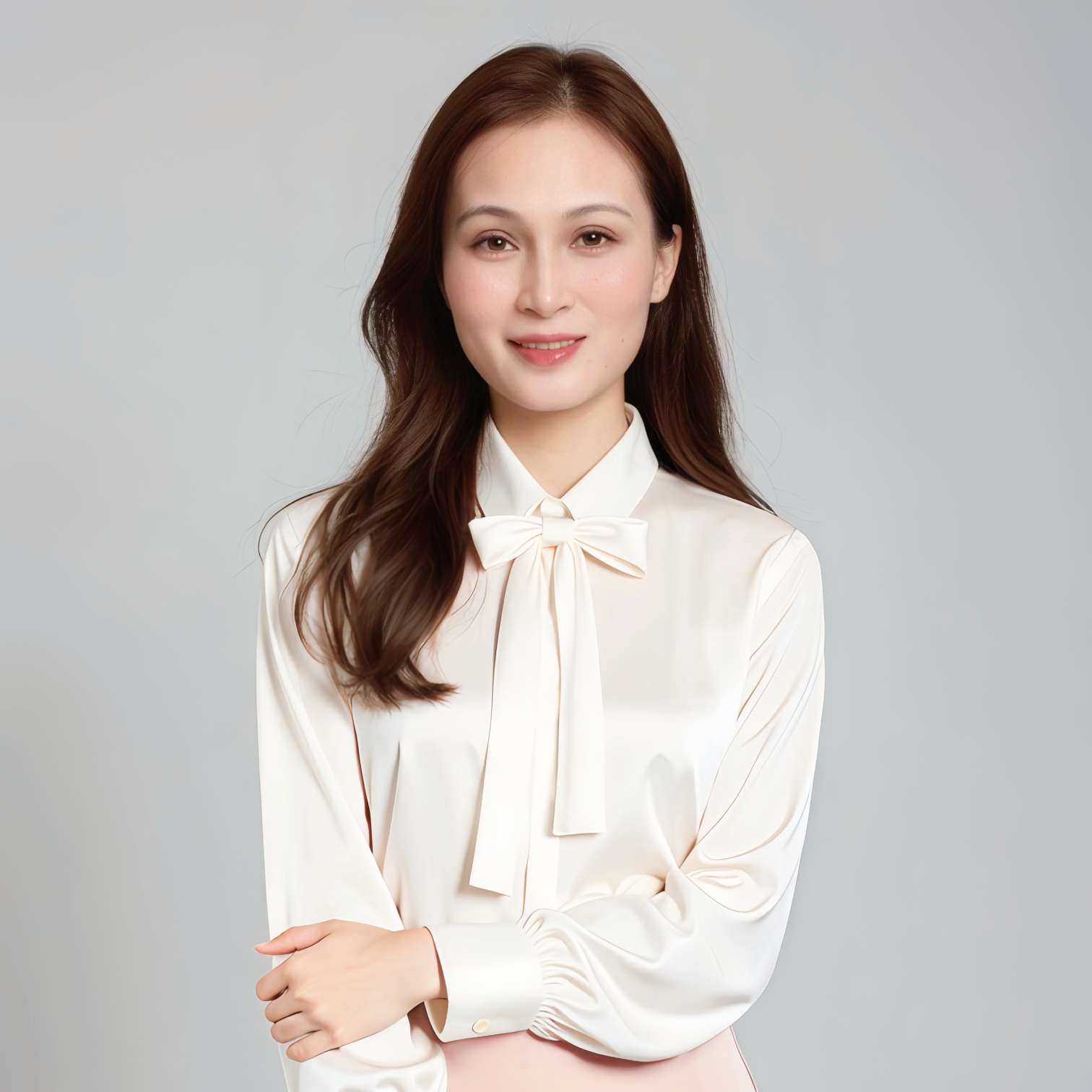 心理咨询师黄菊
