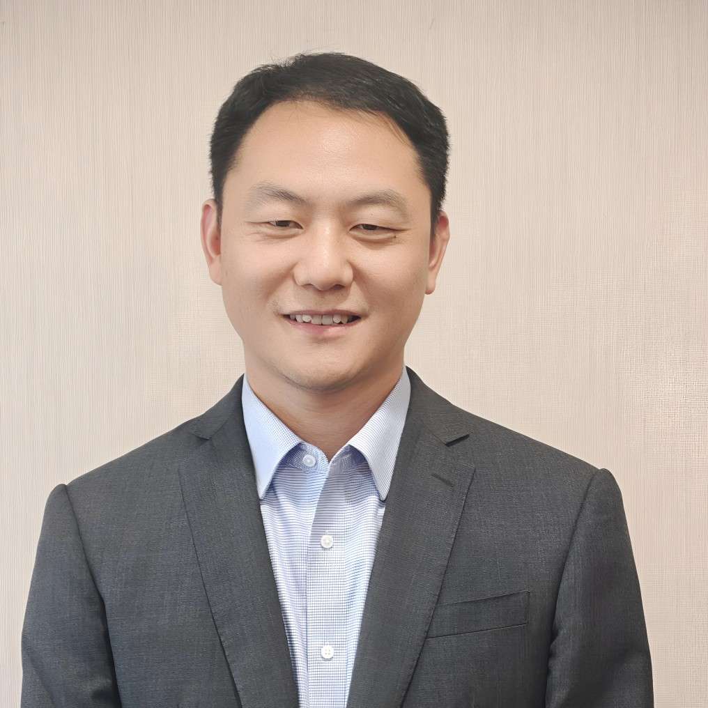 心理咨询师张裕东