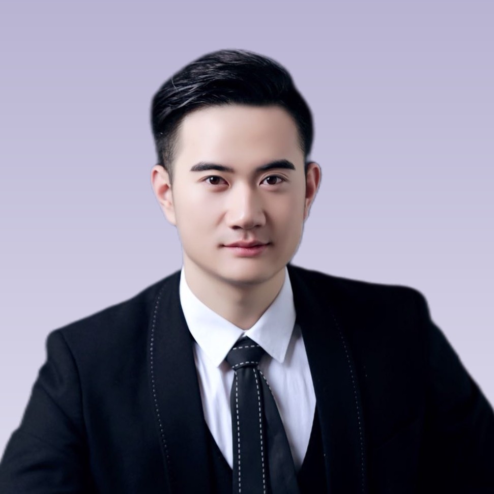 心理咨询师韩昌睿
