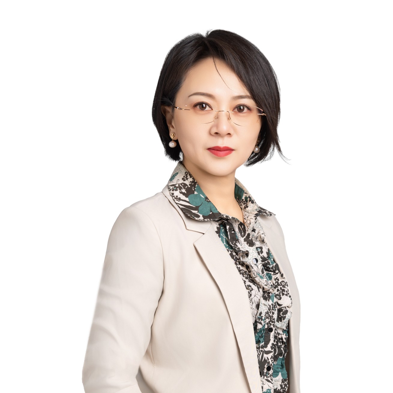 心理咨询师王新爱