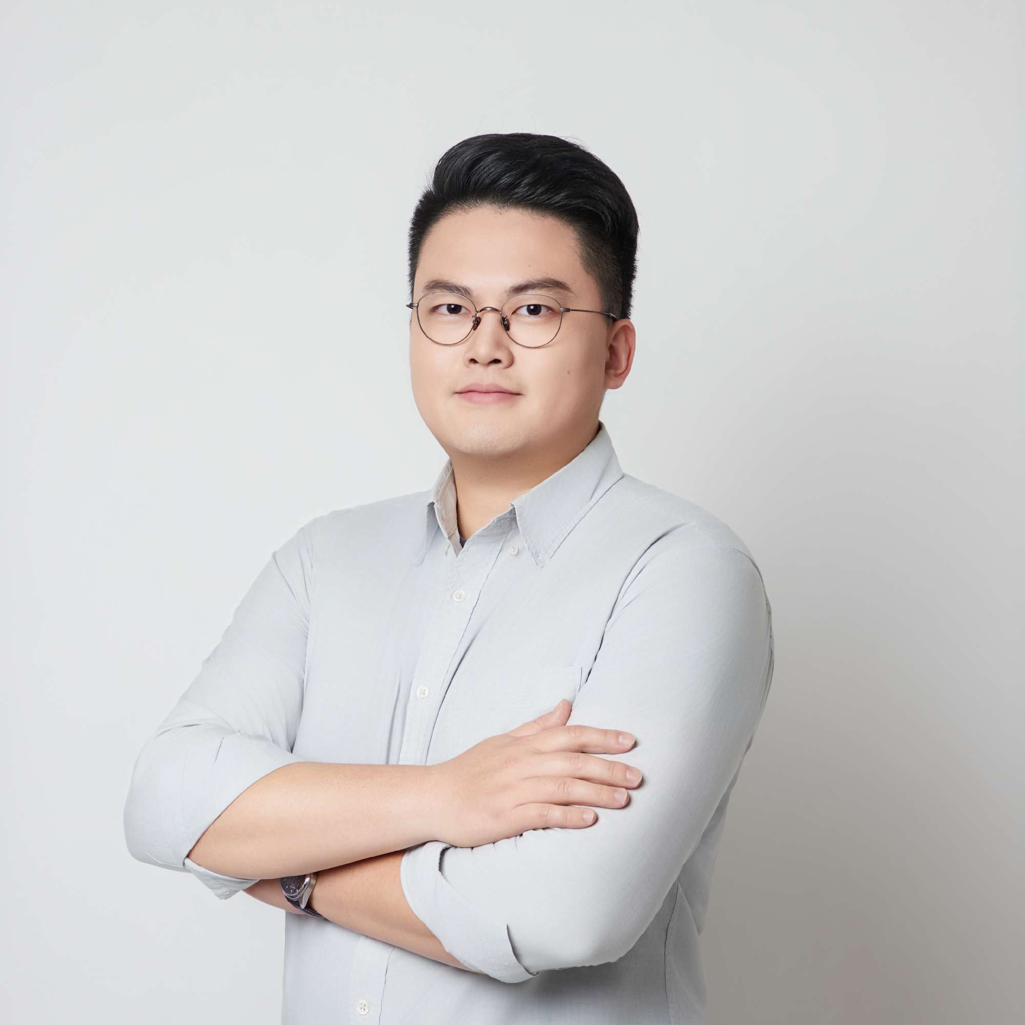 心理咨询师童科贤