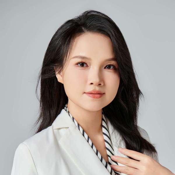 何惠蓉