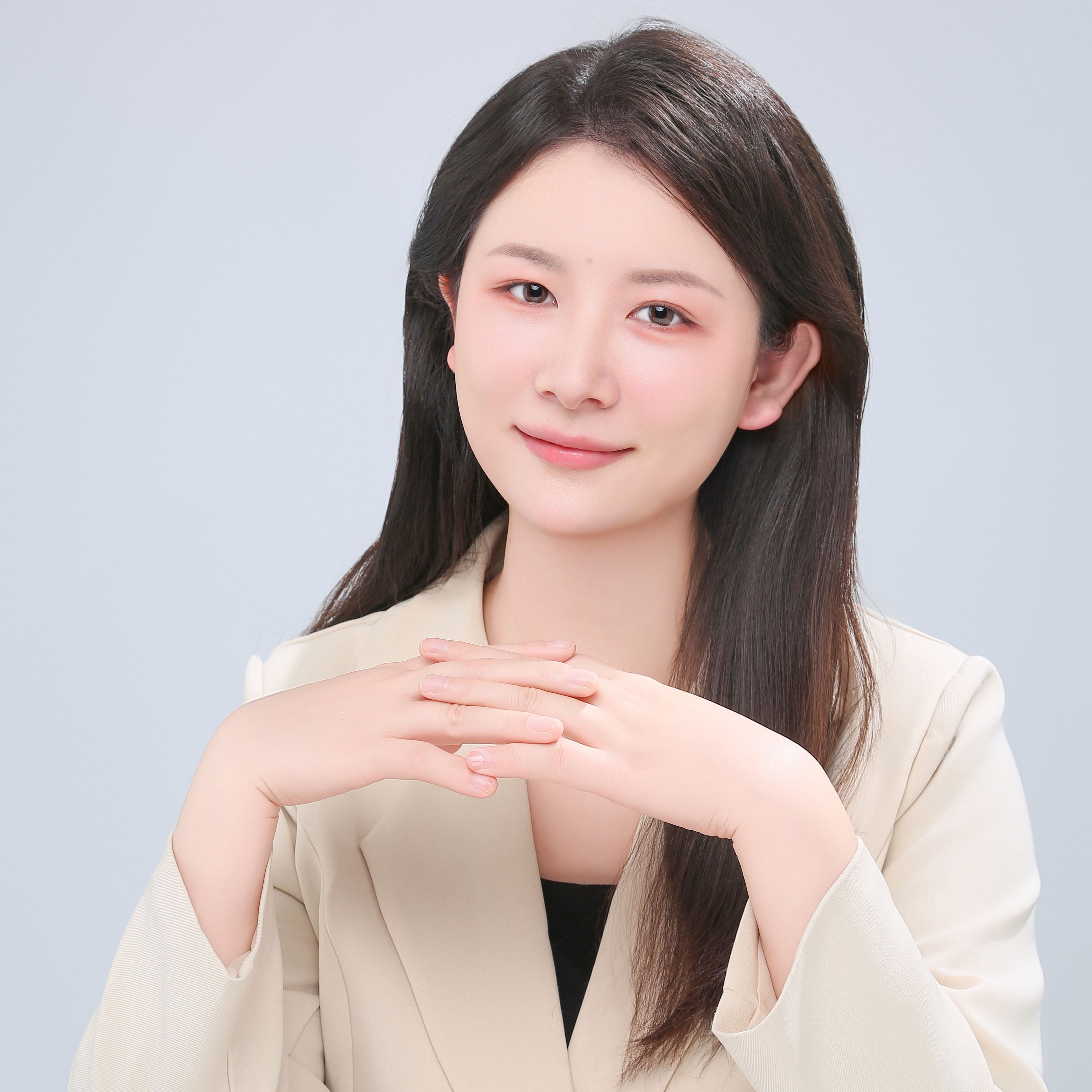 心理咨询师冯婉东