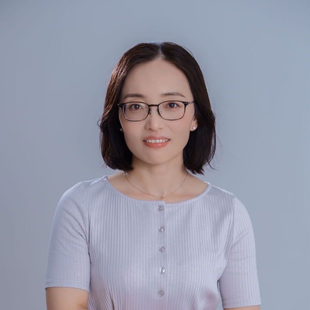 心理咨询师孙晶晶