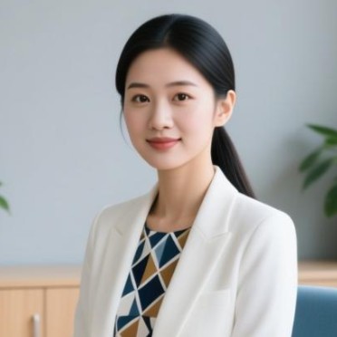 心理咨询师周安然