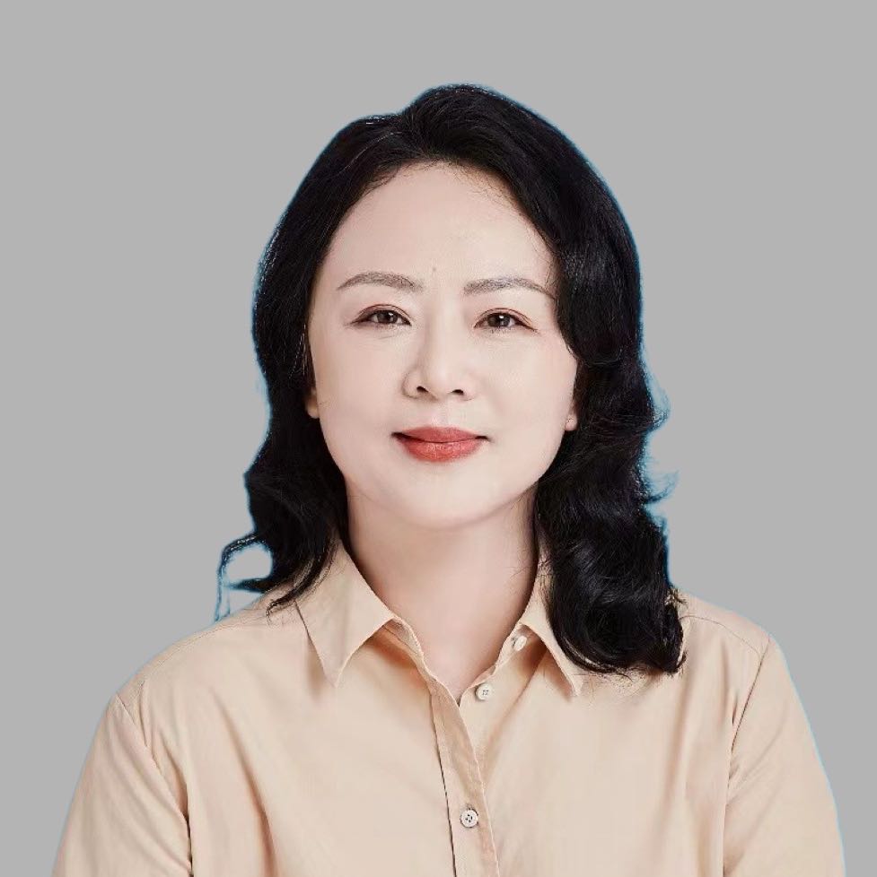 心理咨询师蒲敏慧