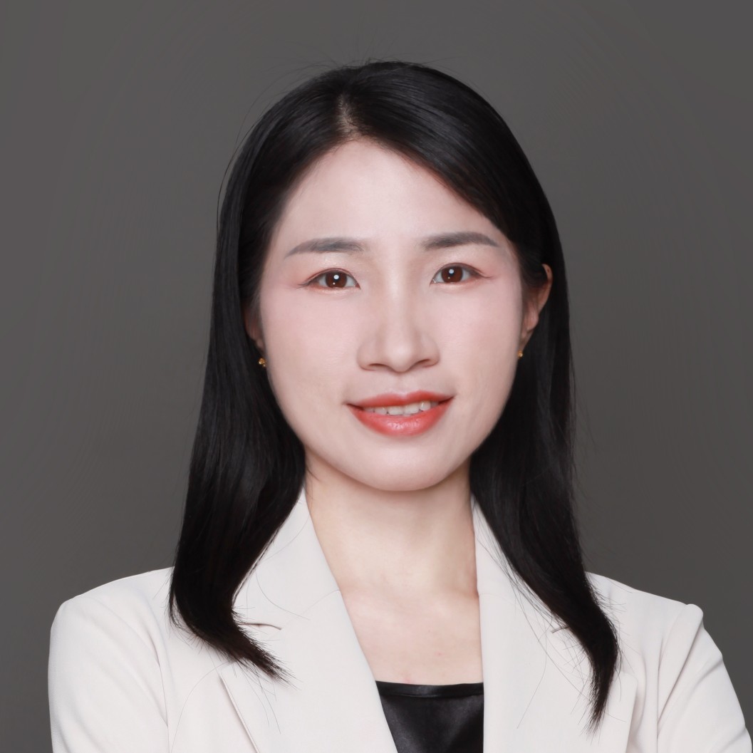 心理咨询师陈春霞