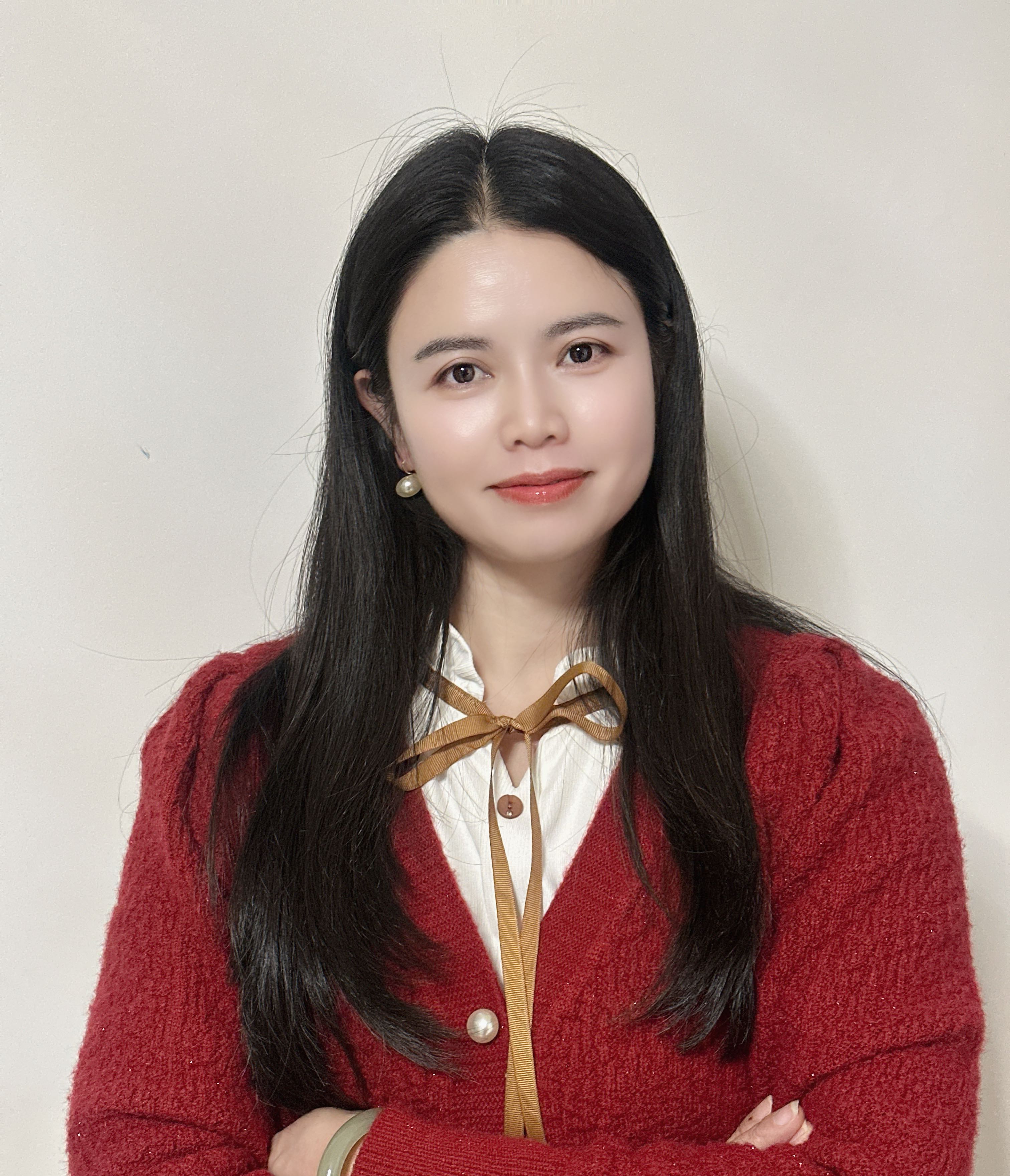 心理咨询师叶小燕
