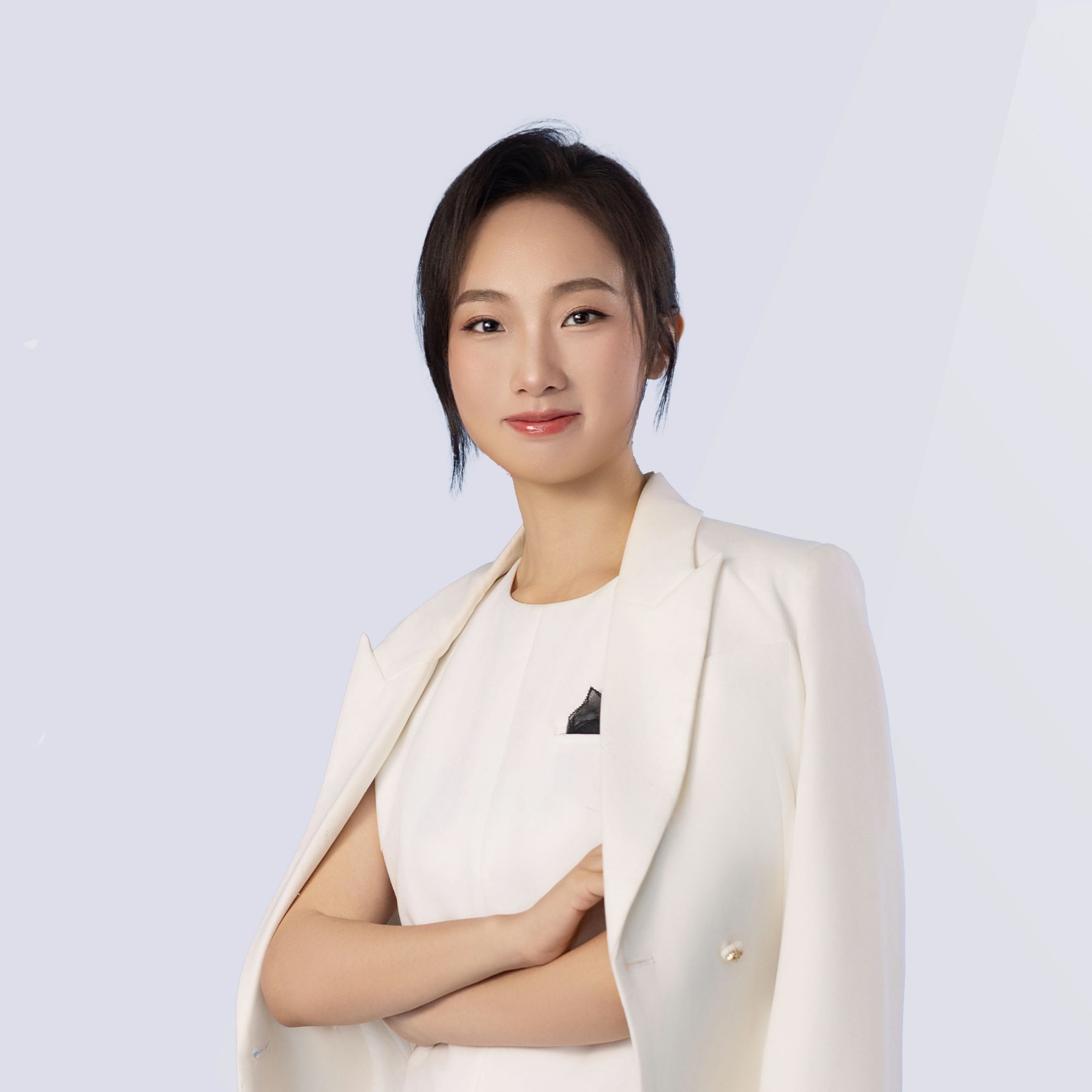 心理咨询师董瑞瑞