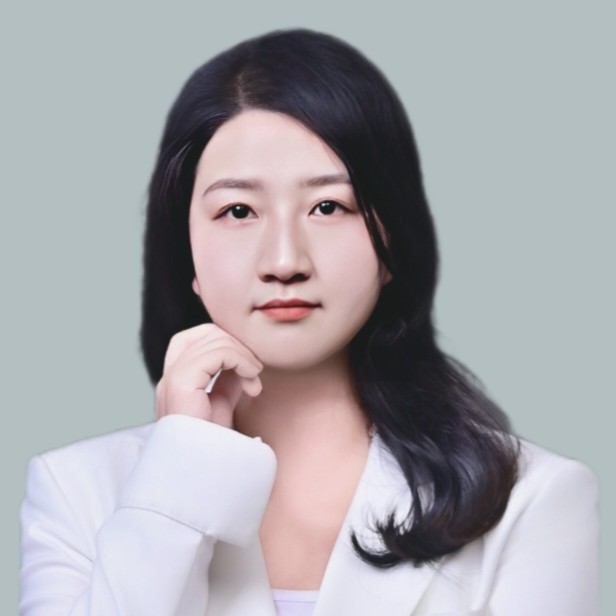 心理咨询师蔡丽源