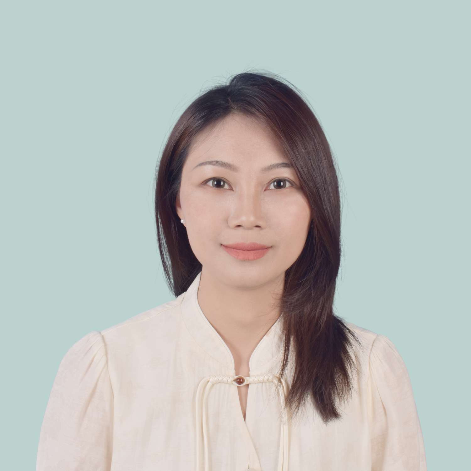 心理咨询师张思思
