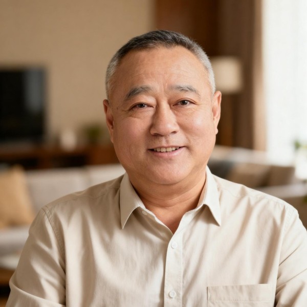 王海峰