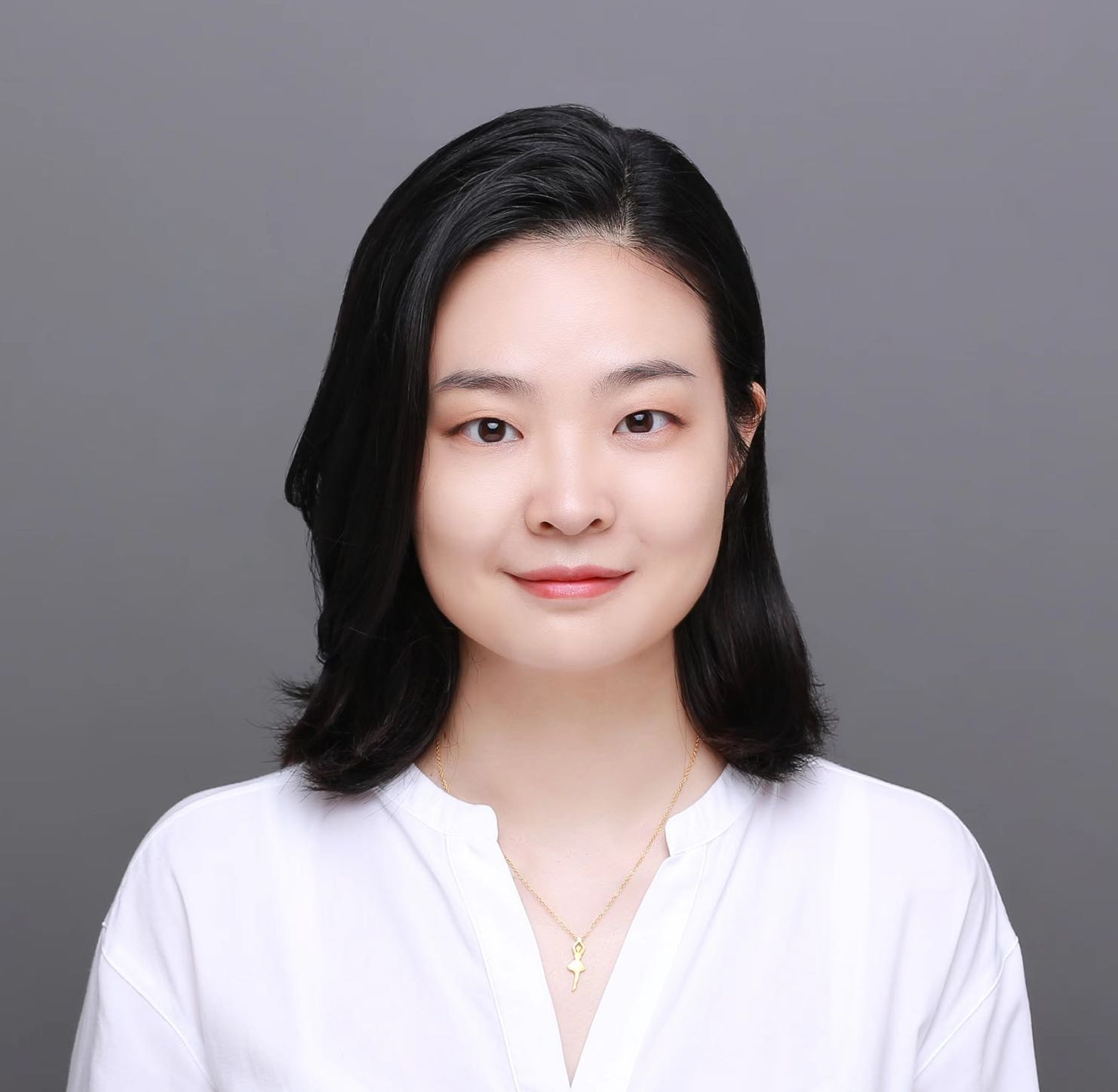 心理咨询师王娜