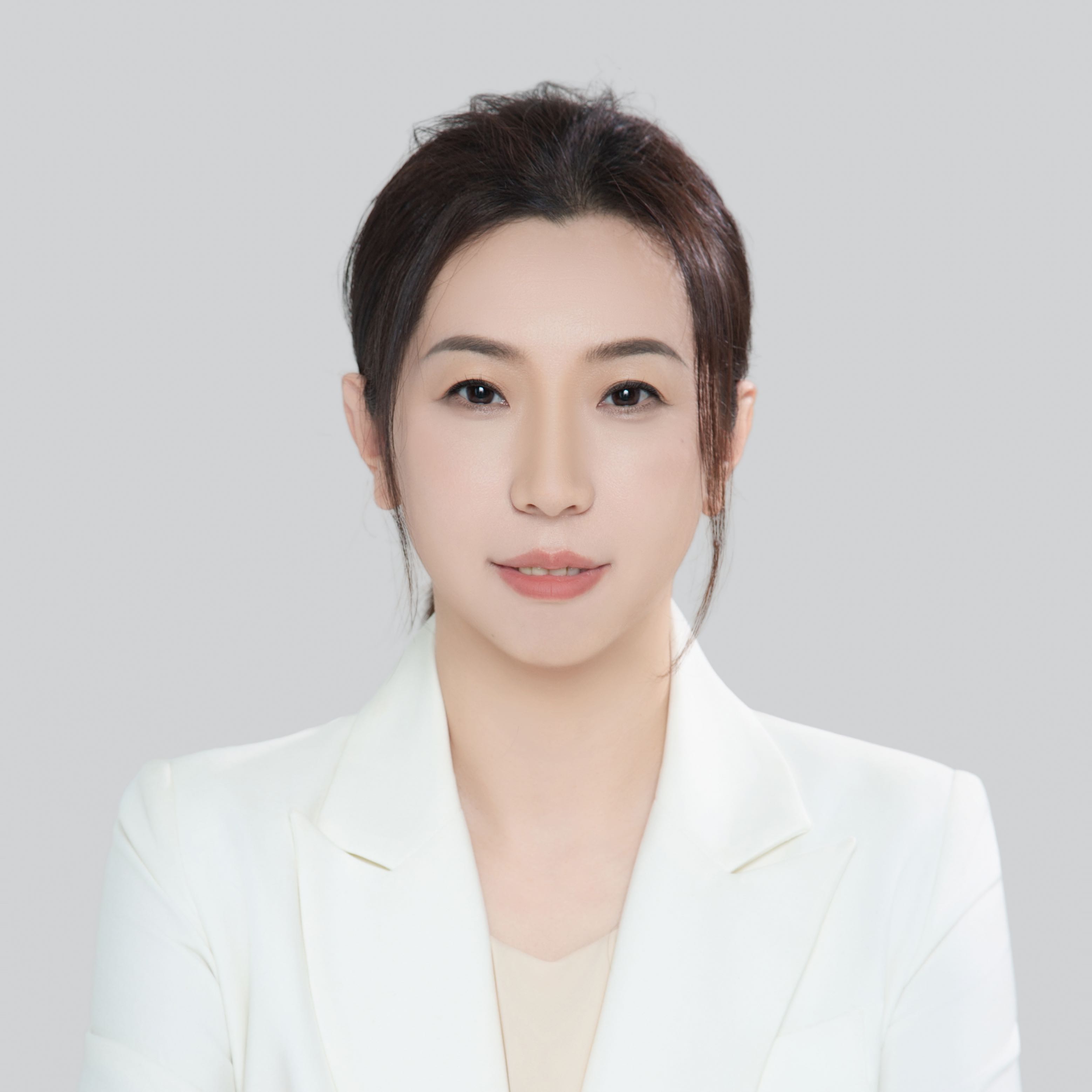 心理咨询师于芳芳