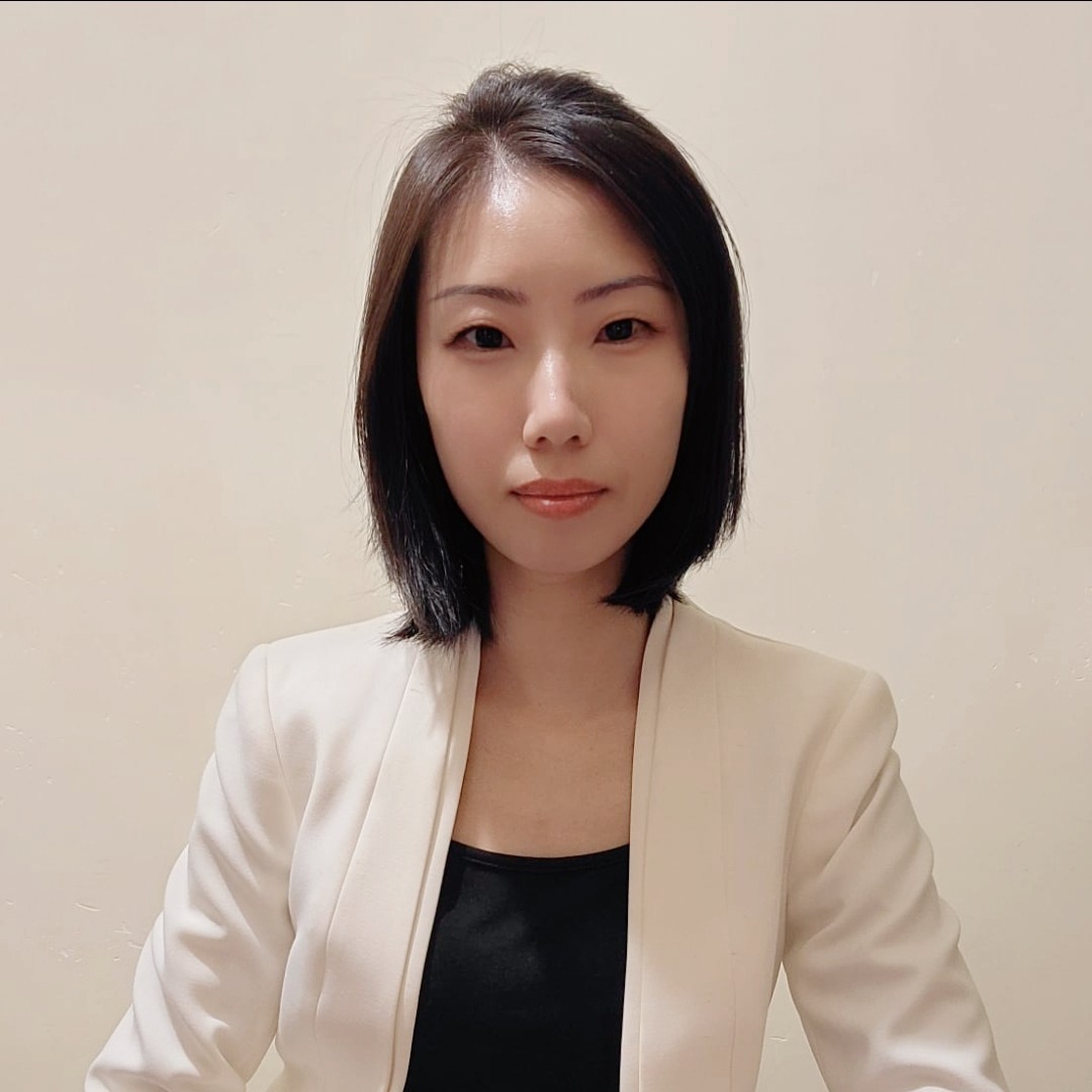 心理咨询师邓雅蔚