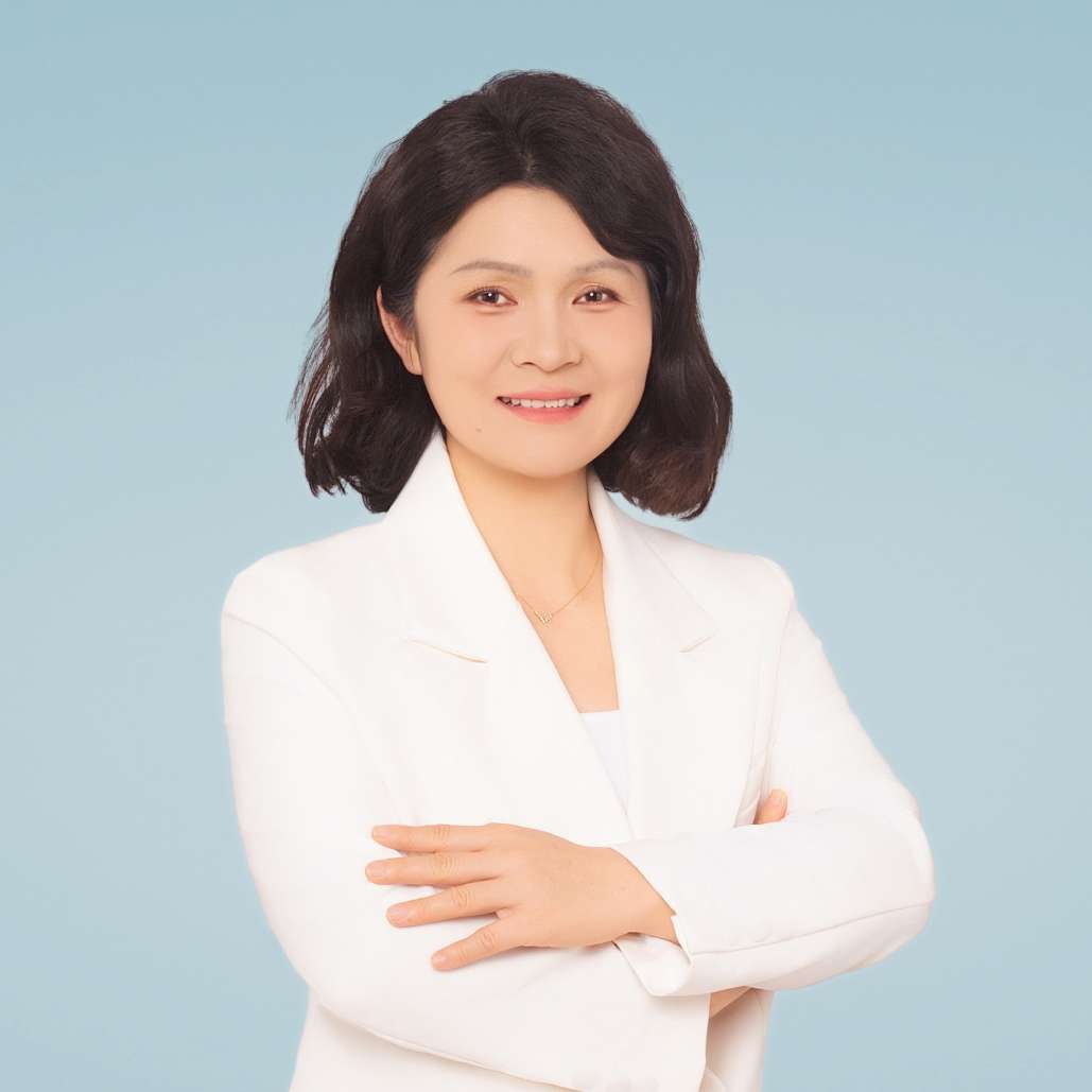 心理咨询师郜欢欢