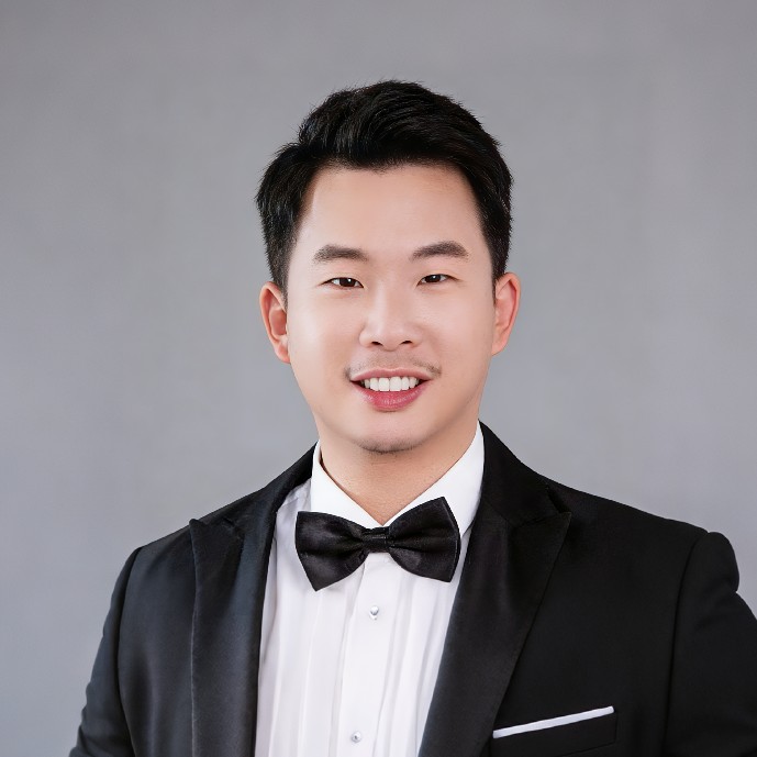 心理咨询师李涛