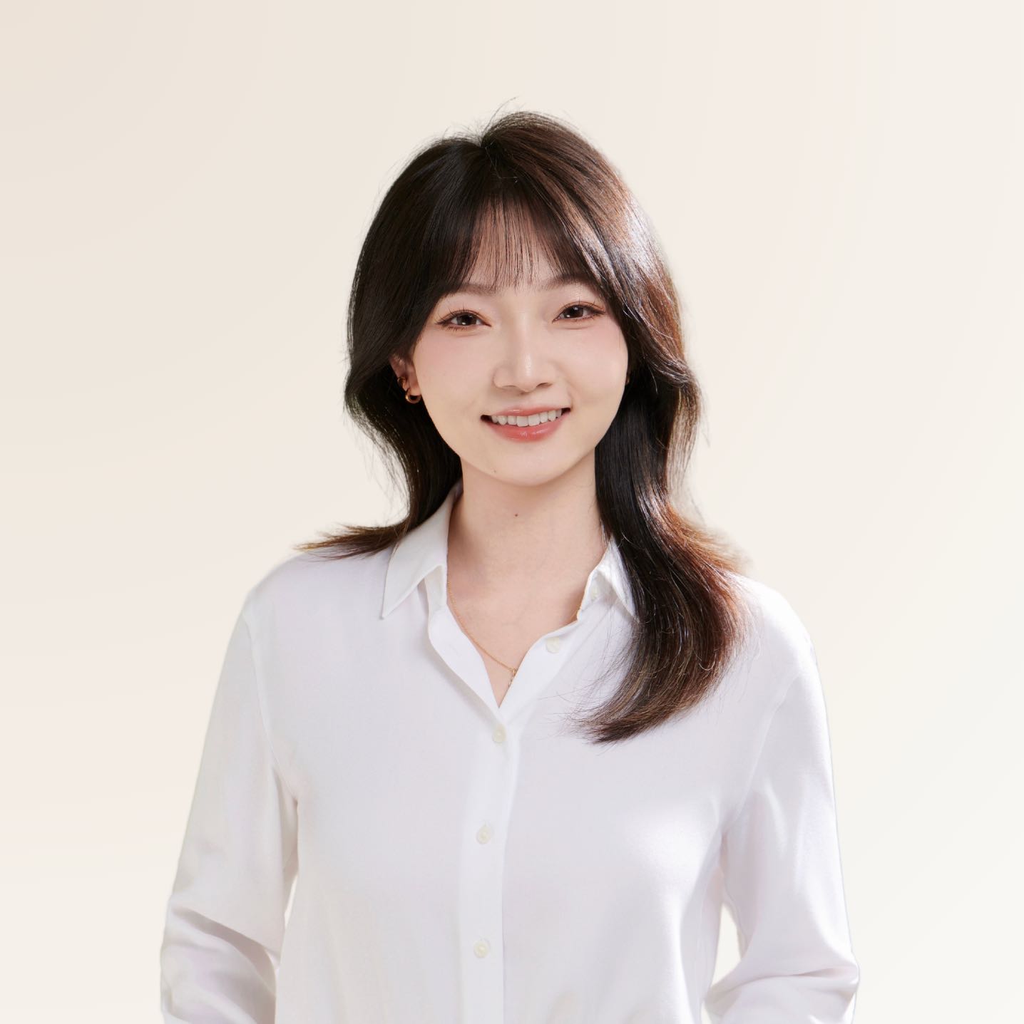 心理咨询师刘晶