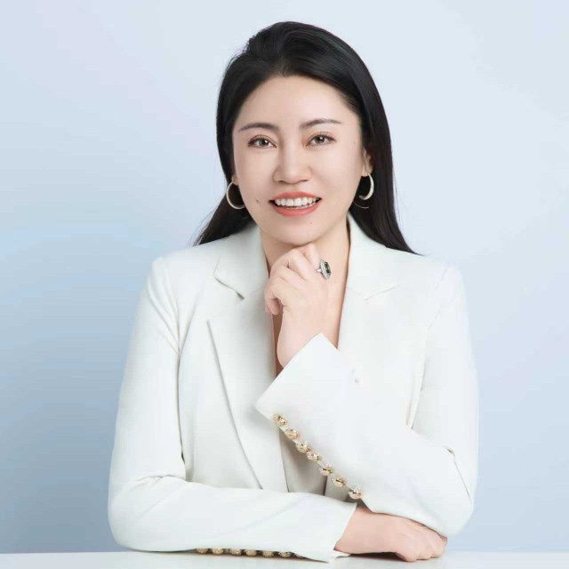 心理咨询师秦洪平