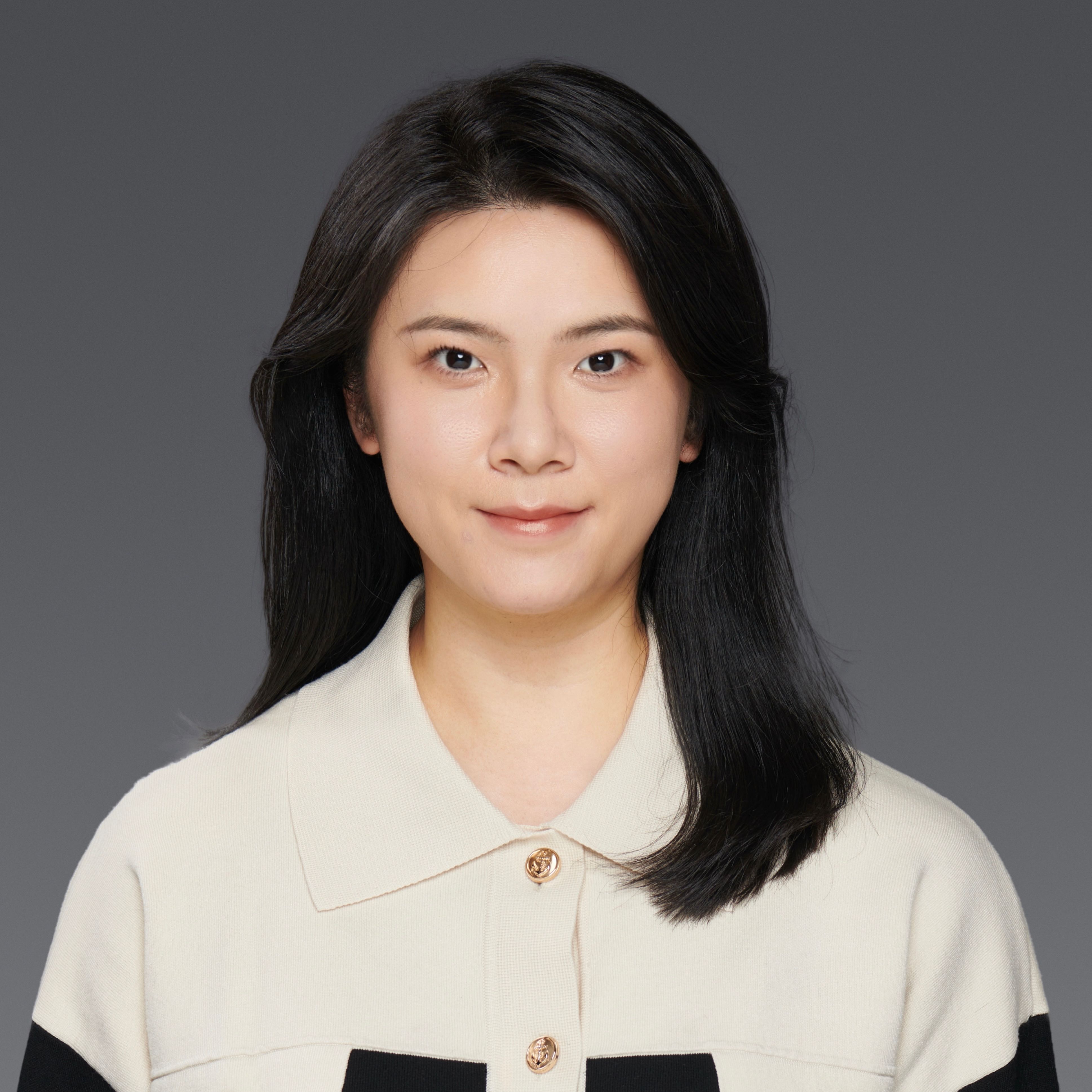心理咨询师景逍达