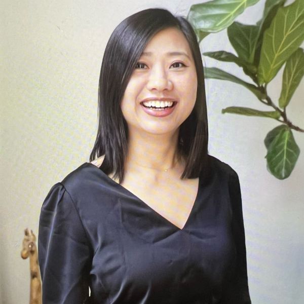 钱漫瑜