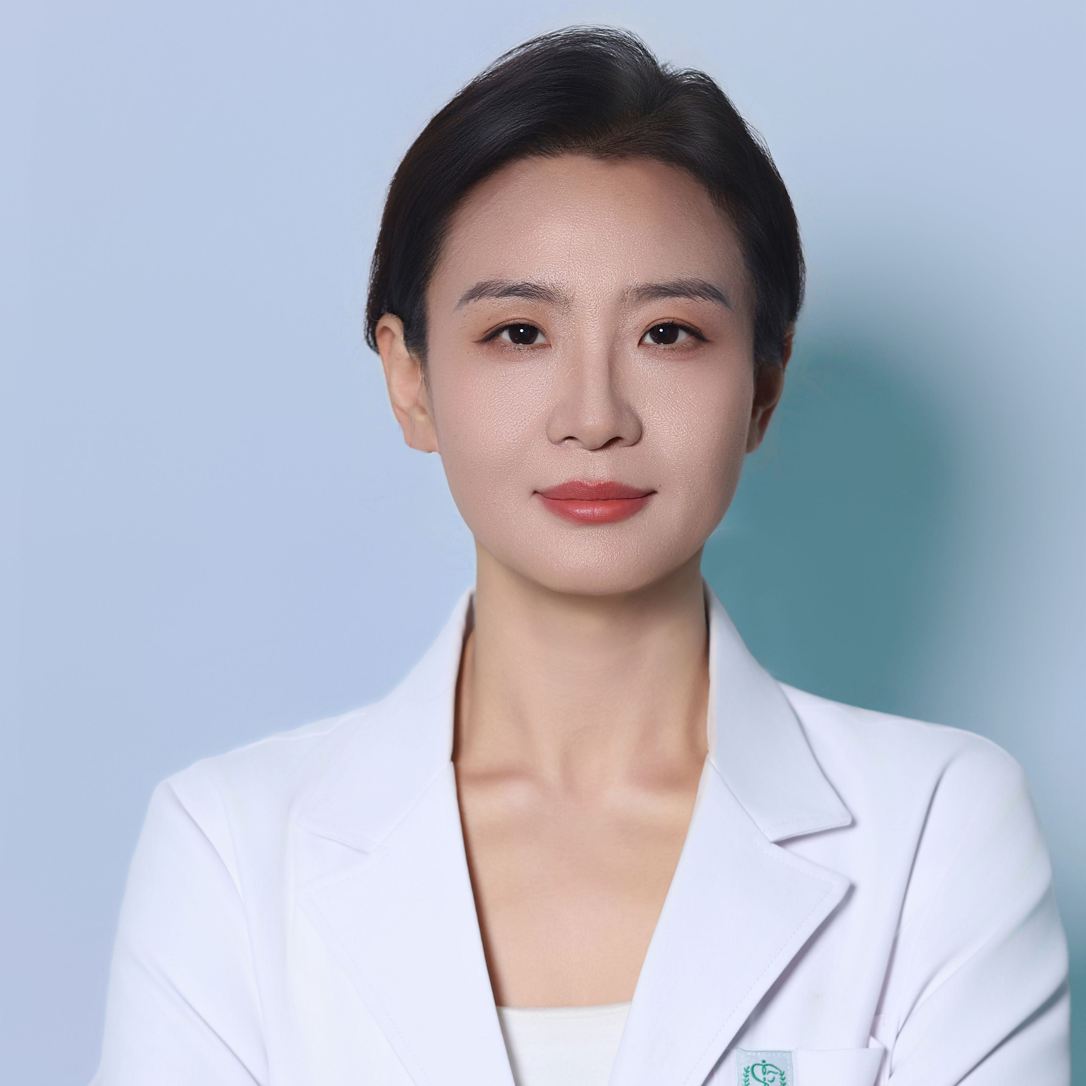 心理咨询师李沫