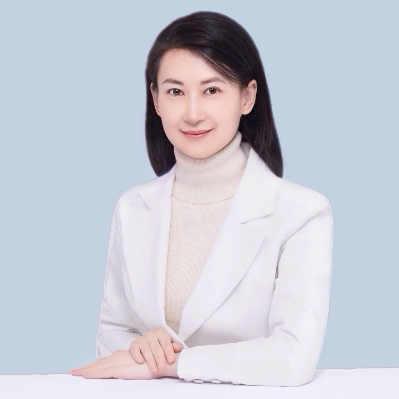 心理咨询师顾娟