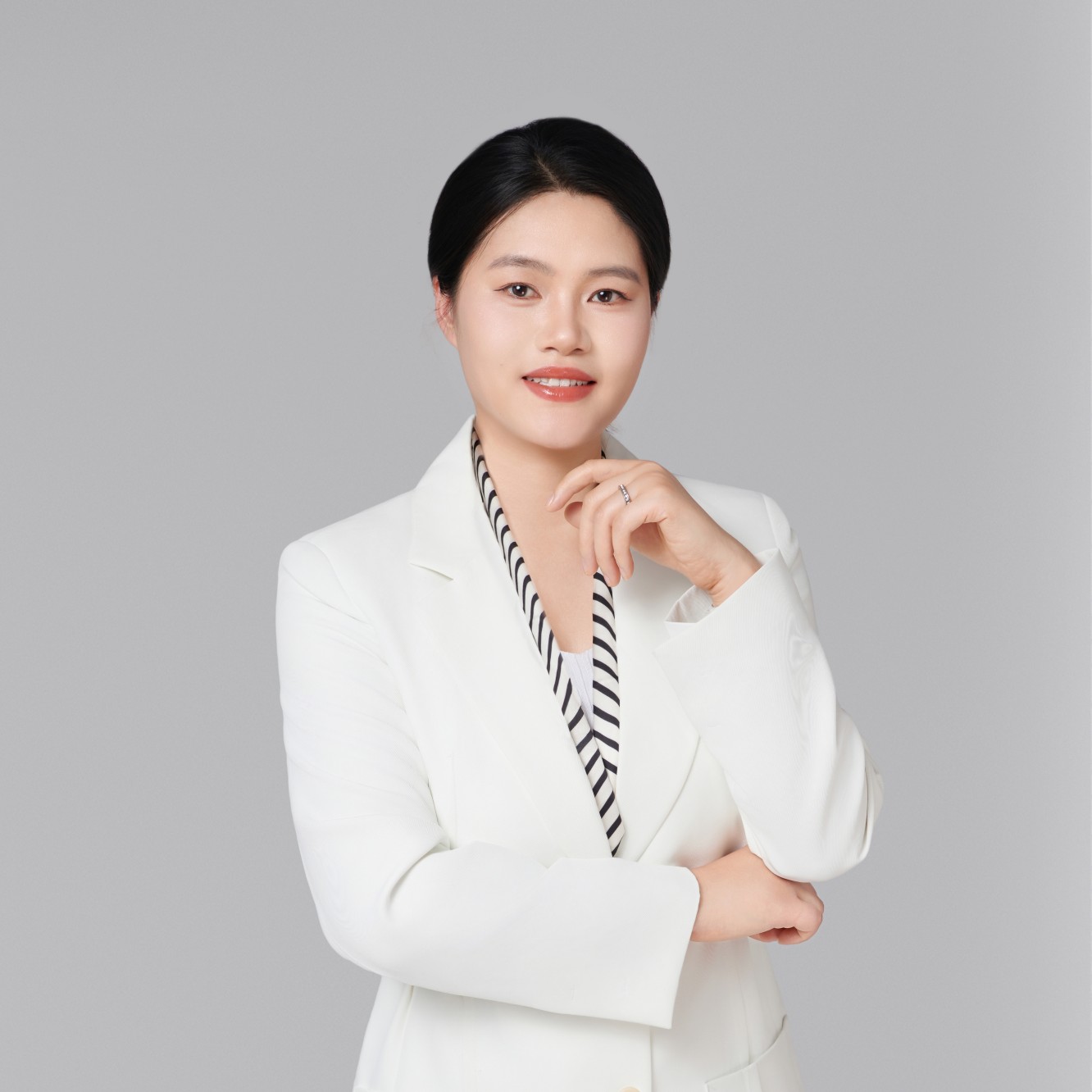 心理咨询师吴小兰