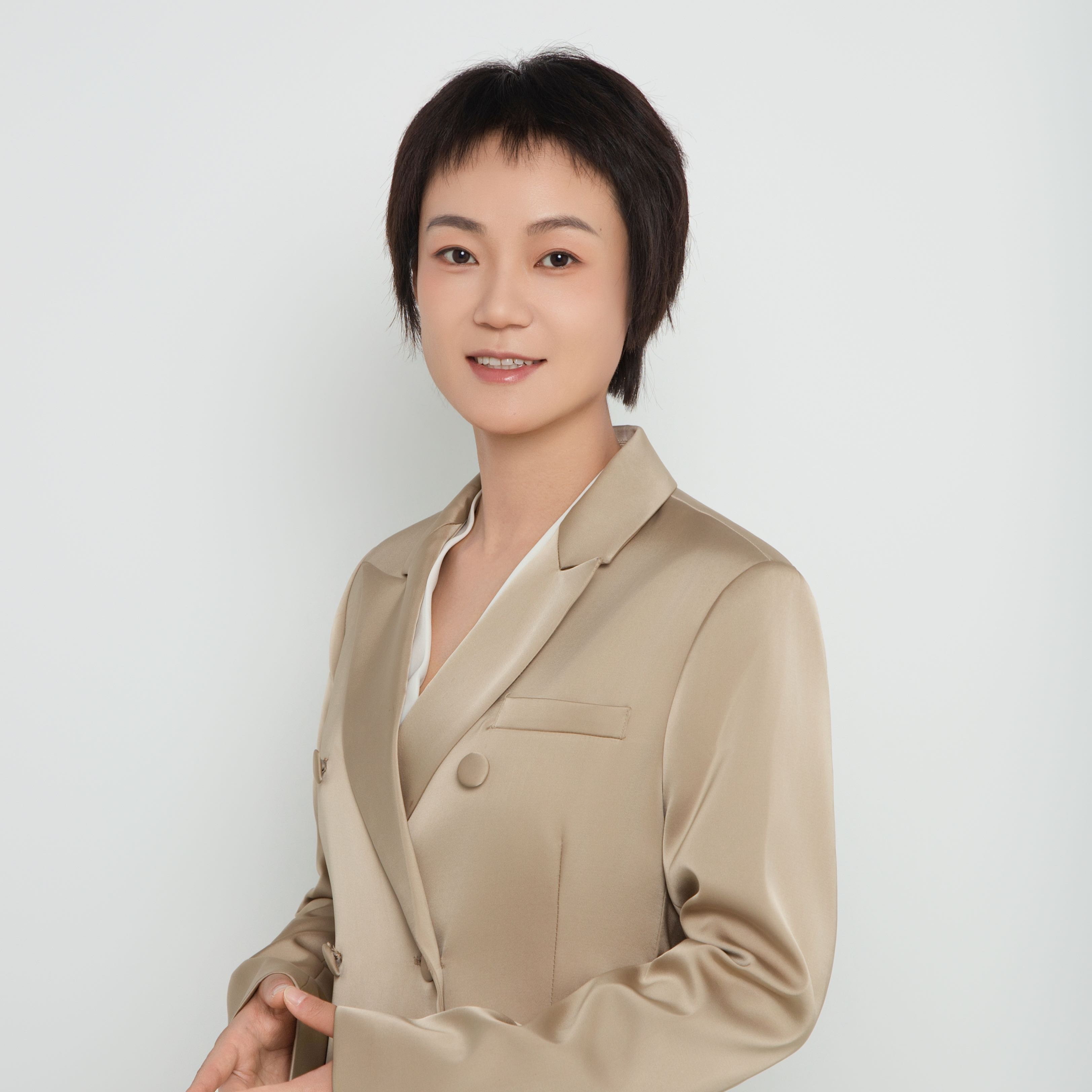 心理咨询师孙荣