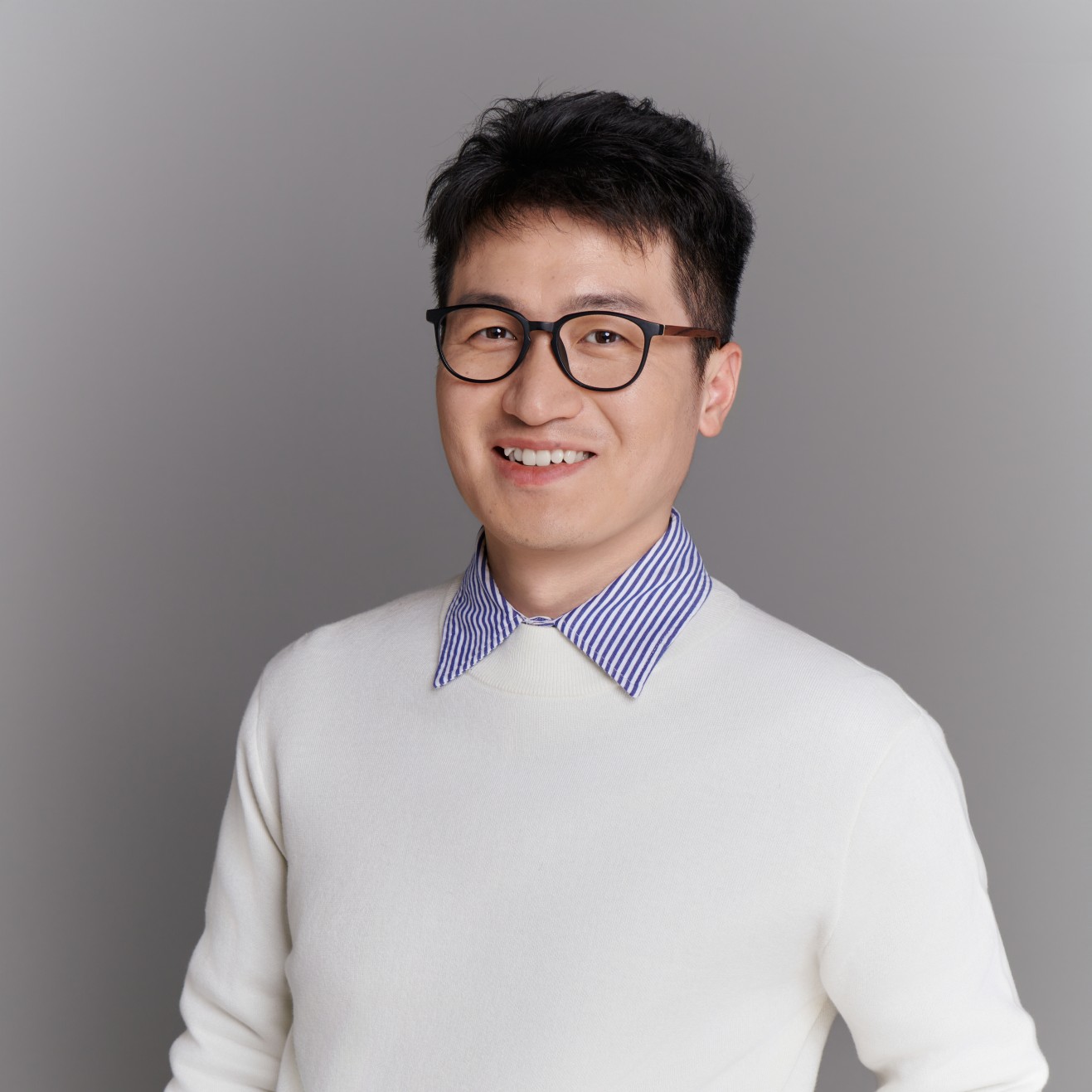 心理咨询师宋远杰