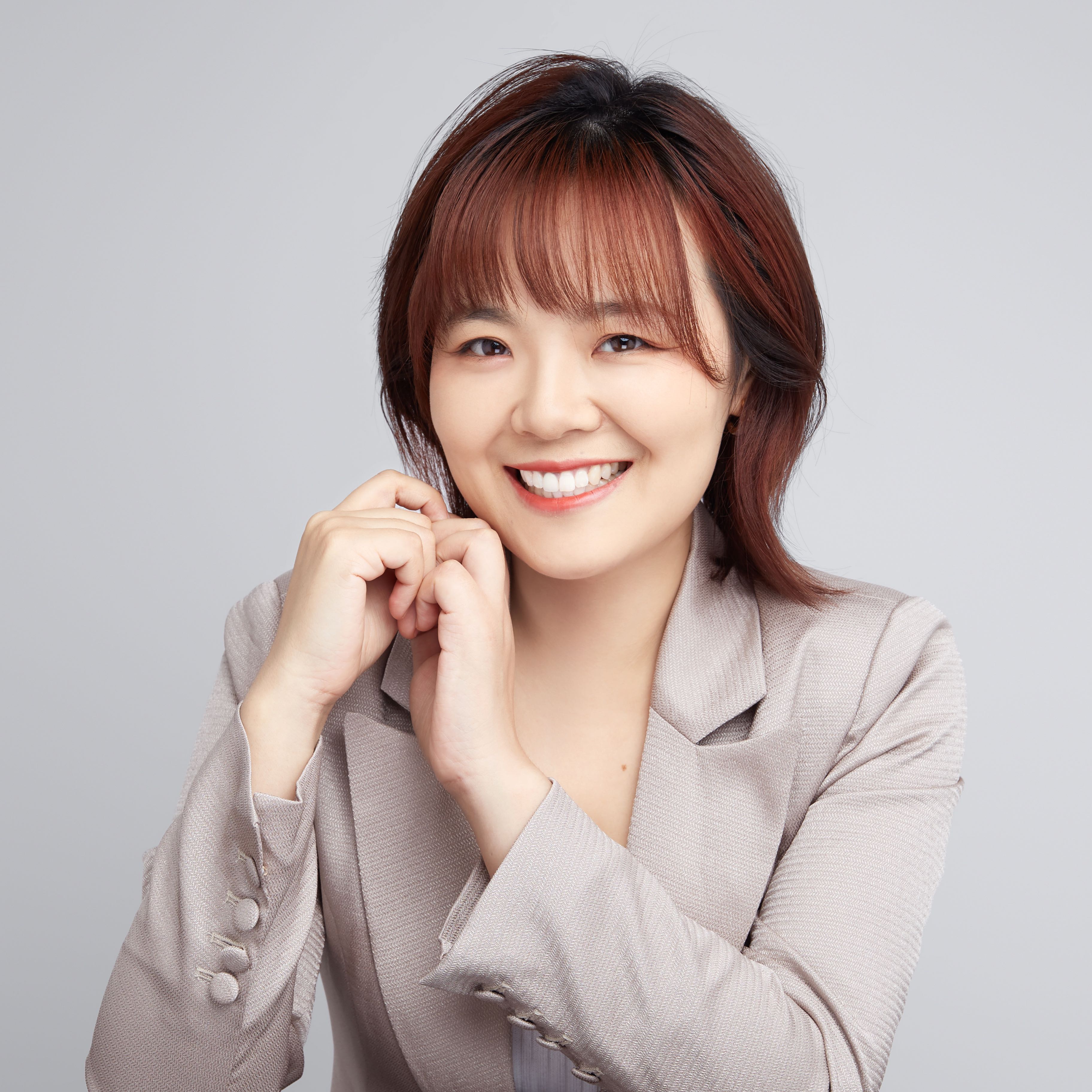 心理咨询师魏贝贝