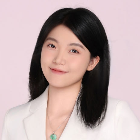 心理咨询师王新爱
