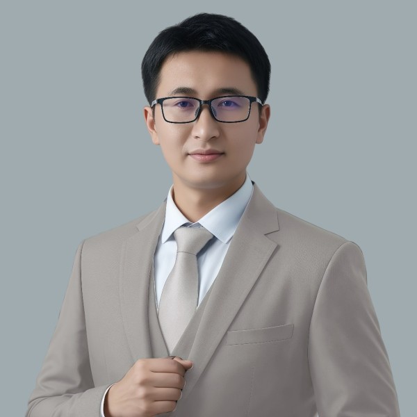 黄文杰