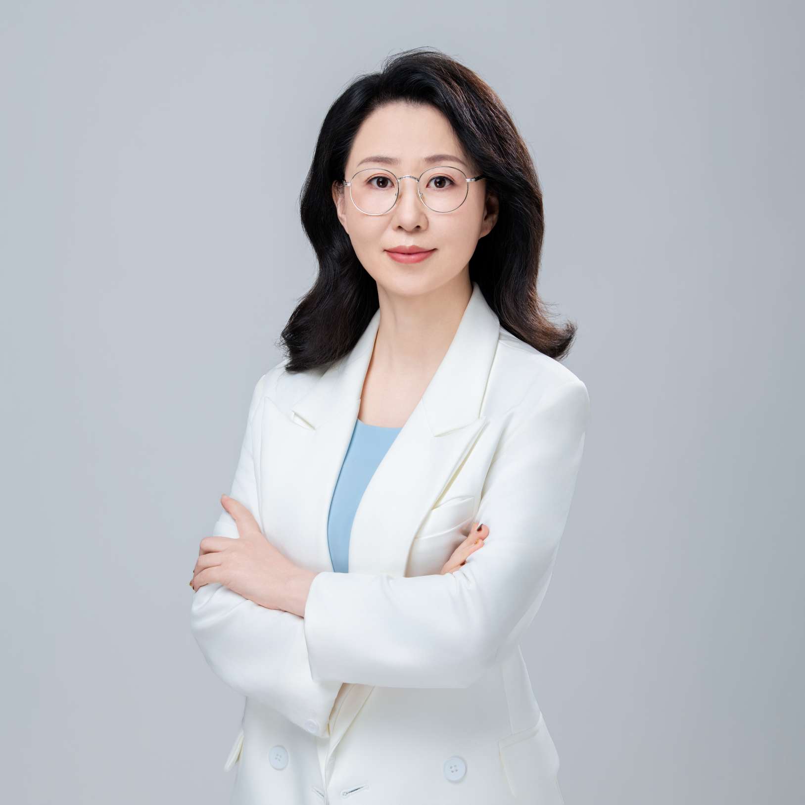 心理咨询师王梦莹